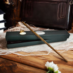 Image produit Baguette de Hermione Granger - Édition Caractère