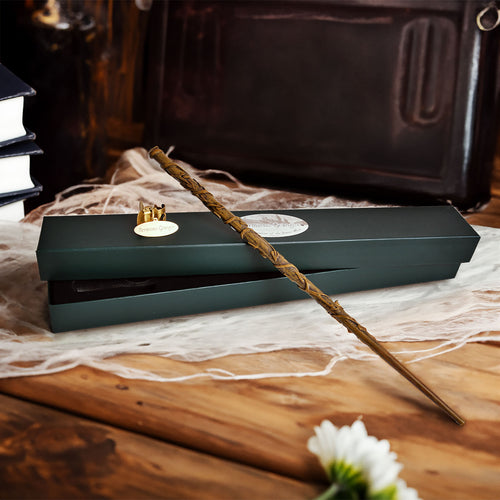 Image produit Baguette de Hermione Granger - Édition Caractère