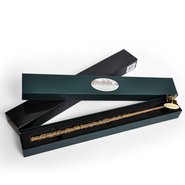 Image produit Baguette de Hermione Granger - Édition Caractère