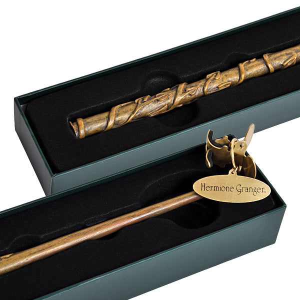 Image produit Baguette de Hermione Granger - Édition Caractère