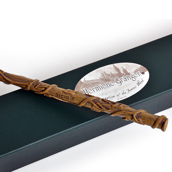 Image produit Baguette de Hermione Granger - Édition Caractère