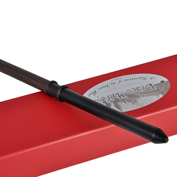Product image Draco Malfoy Wand - Character Edition