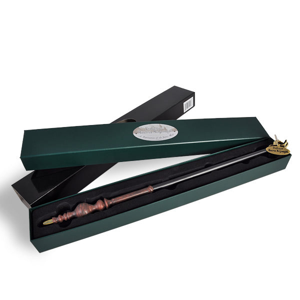 Image produit Baguette du Prof. McGonagall - Édition Caractère