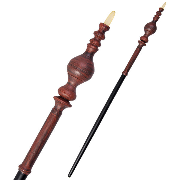 Image produit Baguette du Prof. McGonagall - Édition Caractère