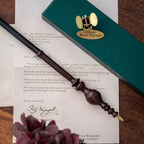 Image produit Baguette du Prof. McGonagall - Édition Caractère