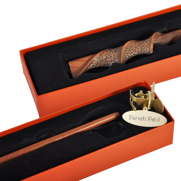 Image produit Baguette de Parvati Patil - Édition Caractère