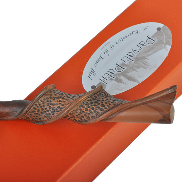 Image produit Baguette de Parvati Patil - Édition Caractère