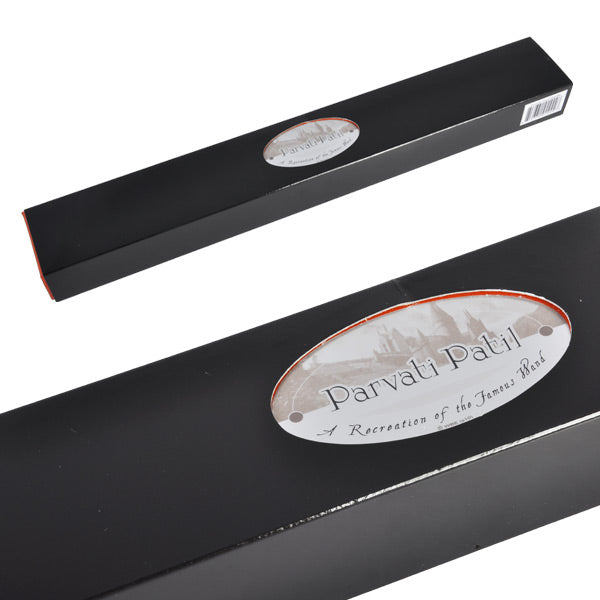 Image produit Baguette de Parvati Patil - Édition Caractère