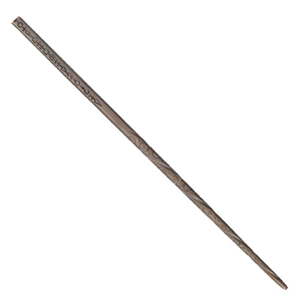 Image produit Baguette de Sirius Black - Édition Caractère