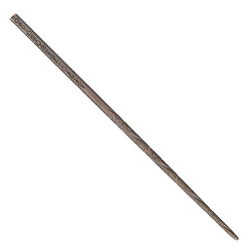 Image produit Baguette de Sirius Black - Édition Caractère