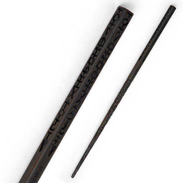 Image produit Baguette de Sirius Black - Édition Caractère