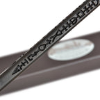 Image produit Baguette de Sirius Black - Édition Caractère