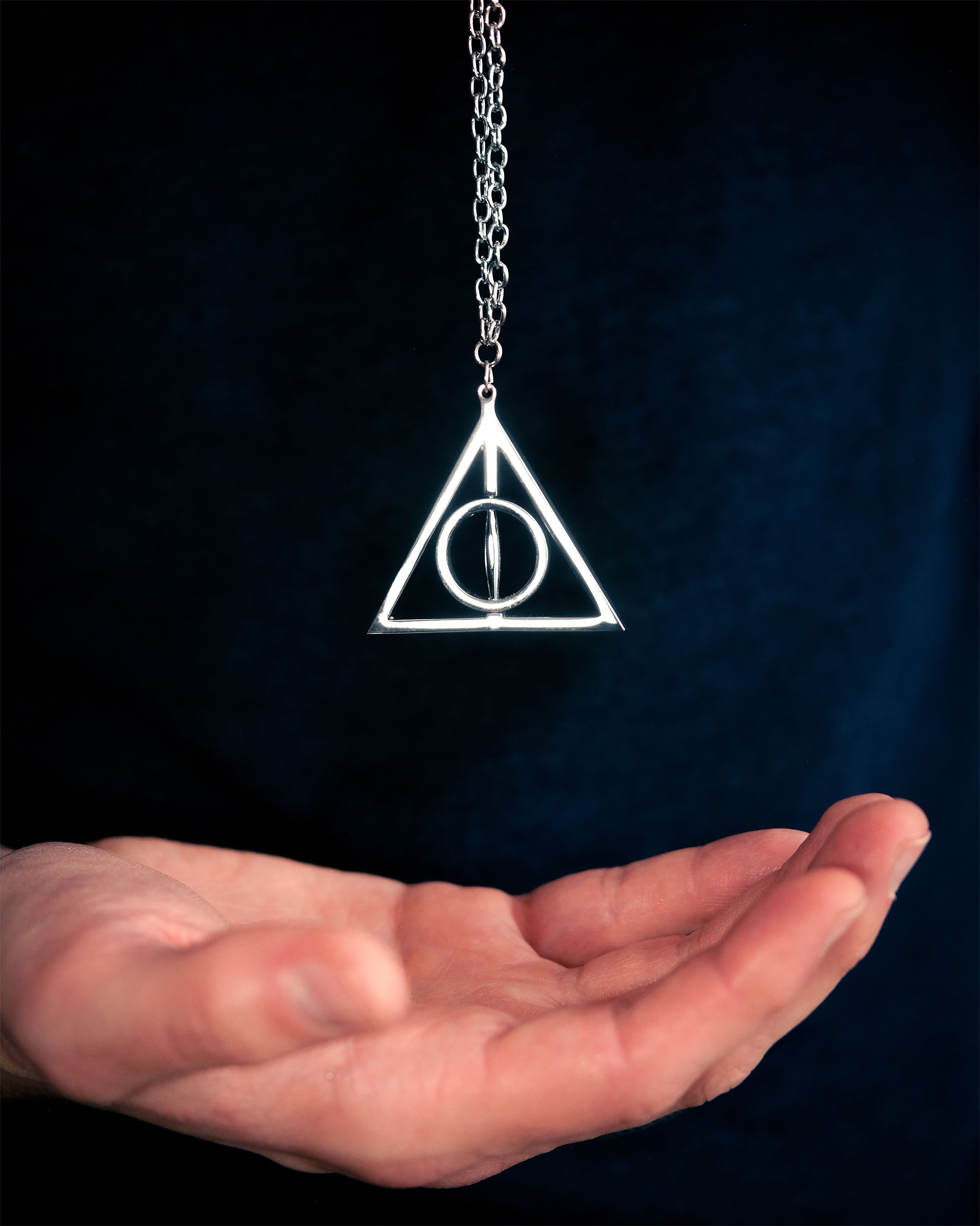 Image produit Harry Potter - Collier de Xenophilius Lovegood