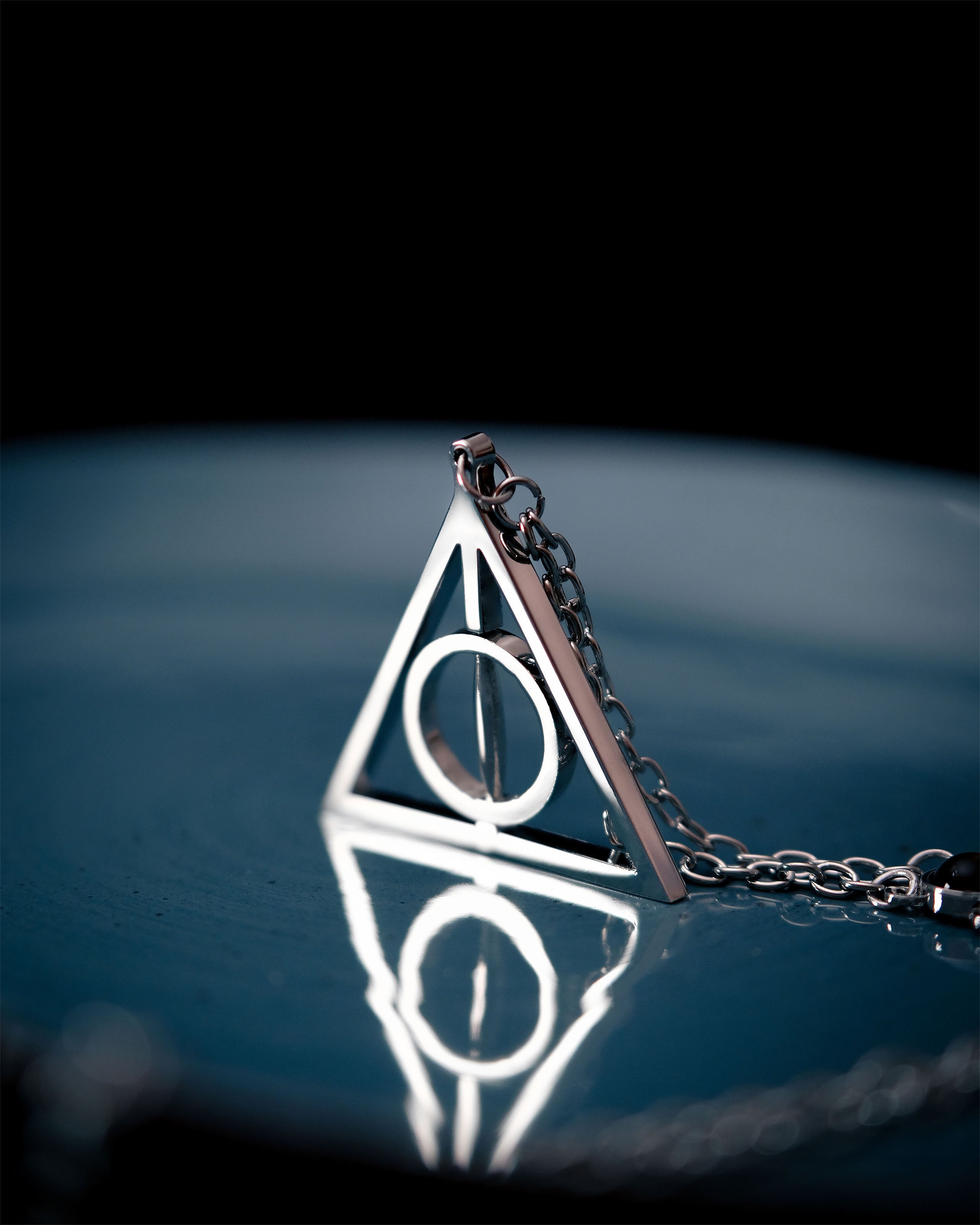 Image produit Harry Potter - Collier de Xenophilius Lovegood