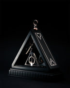 Image produit Harry Potter - Collier de Xenophilius Lovegood