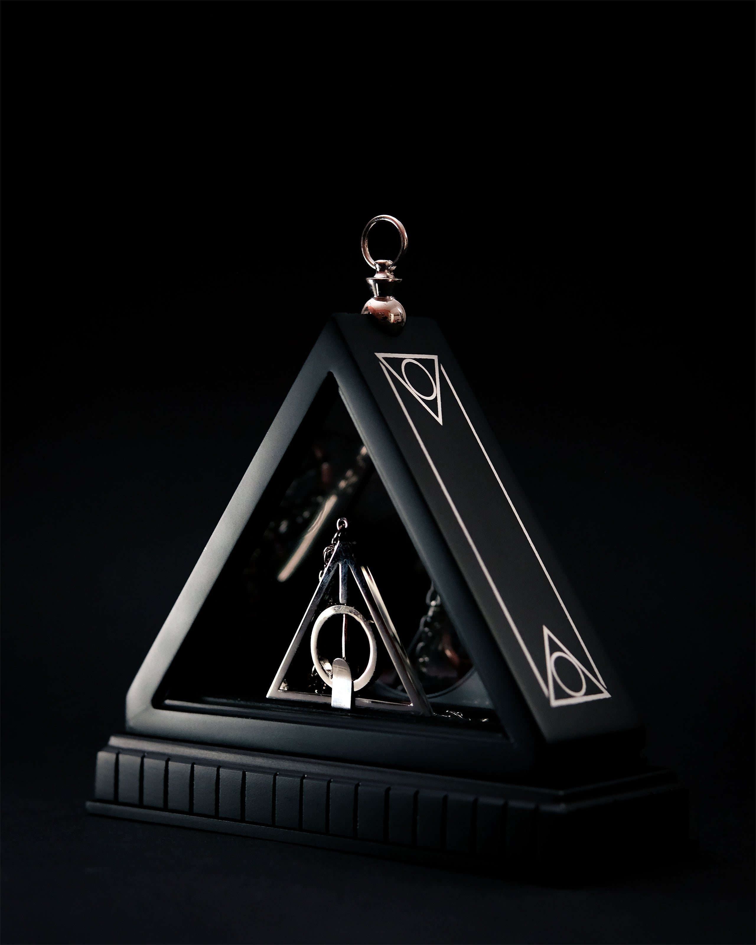 Image produit Harry Potter - Collier de Xenophilius Lovegood