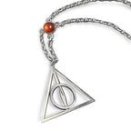 Image produit Harry Potter - Collier de Xenophilius Lovegood
