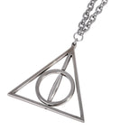 Image produit Harry Potter - Collier de Xenophilius Lovegood