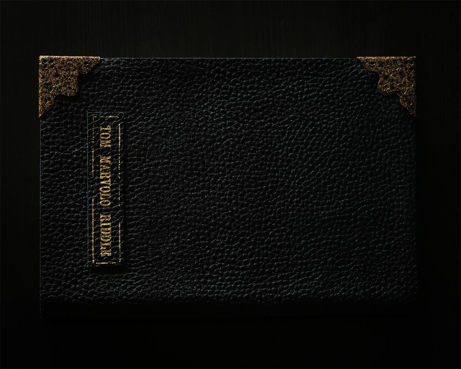 Image produit Harry Potter - Le journal de Tom Riddle