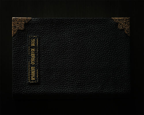 Image produit Harry Potter - Le journal de Tom Riddle
