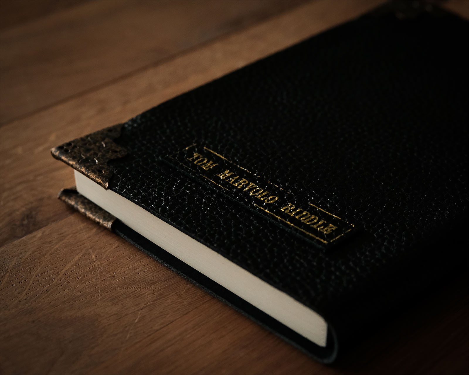 Image produit Harry Potter - Le journal de Tom Riddle