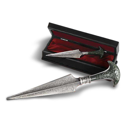 Image produit Harry Potter - Dague de Bellatrix Lestrange