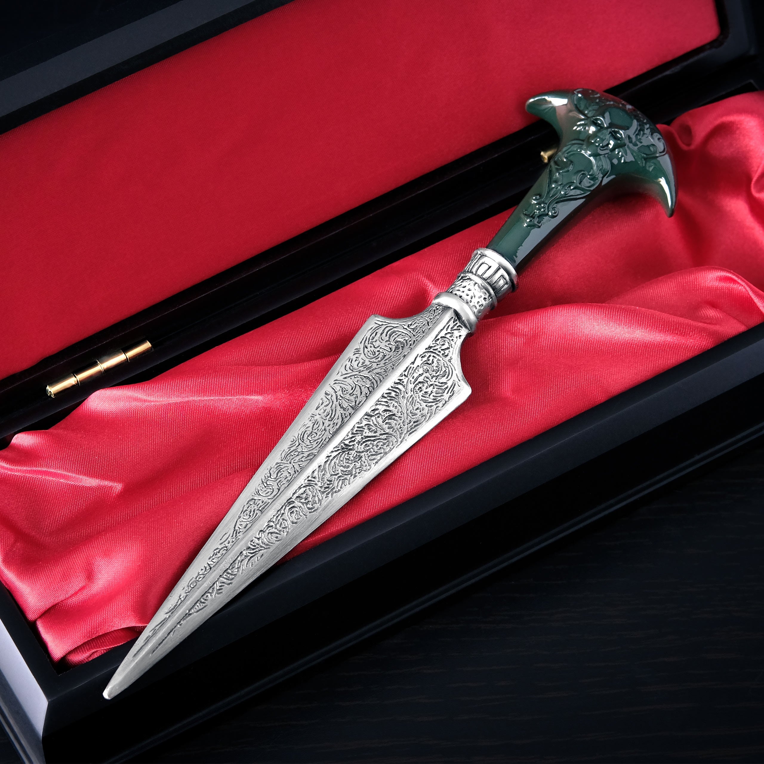 Image produit Harry Potter - Dague de Bellatrix Lestrange