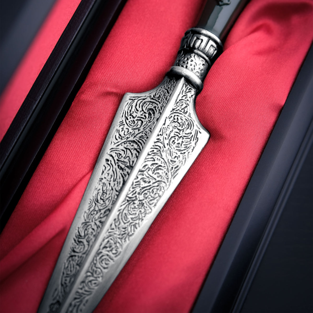 Image produit Harry Potter - Dague de Bellatrix Lestrange