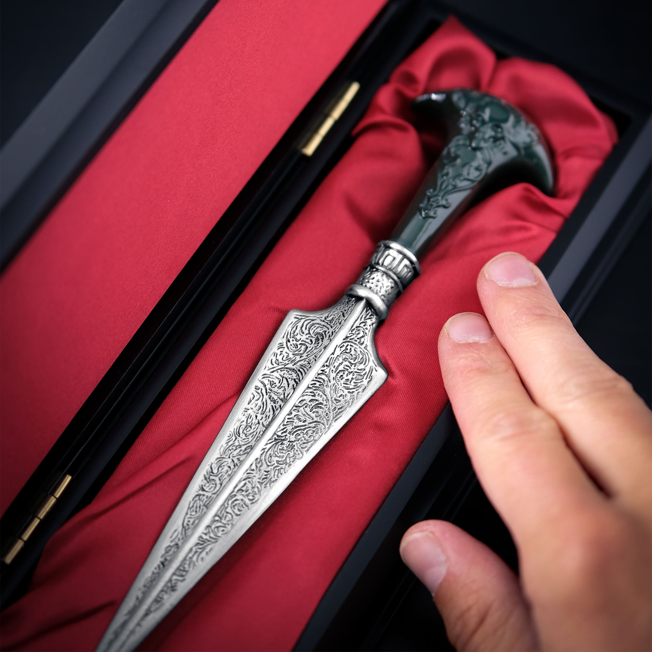 Image produit Harry Potter - Dague de Bellatrix Lestrange