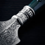 Image produit Harry Potter - Dague de Bellatrix Lestrange