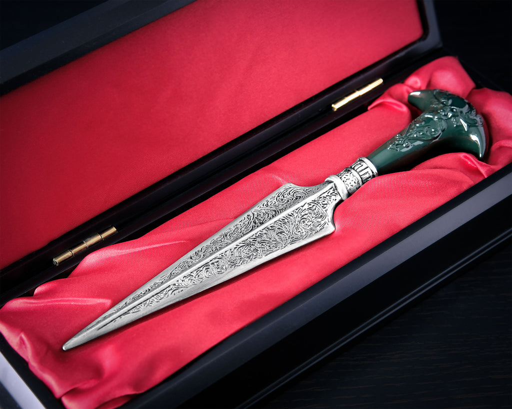 Image produit Harry Potter - Dague de Bellatrix Lestrange