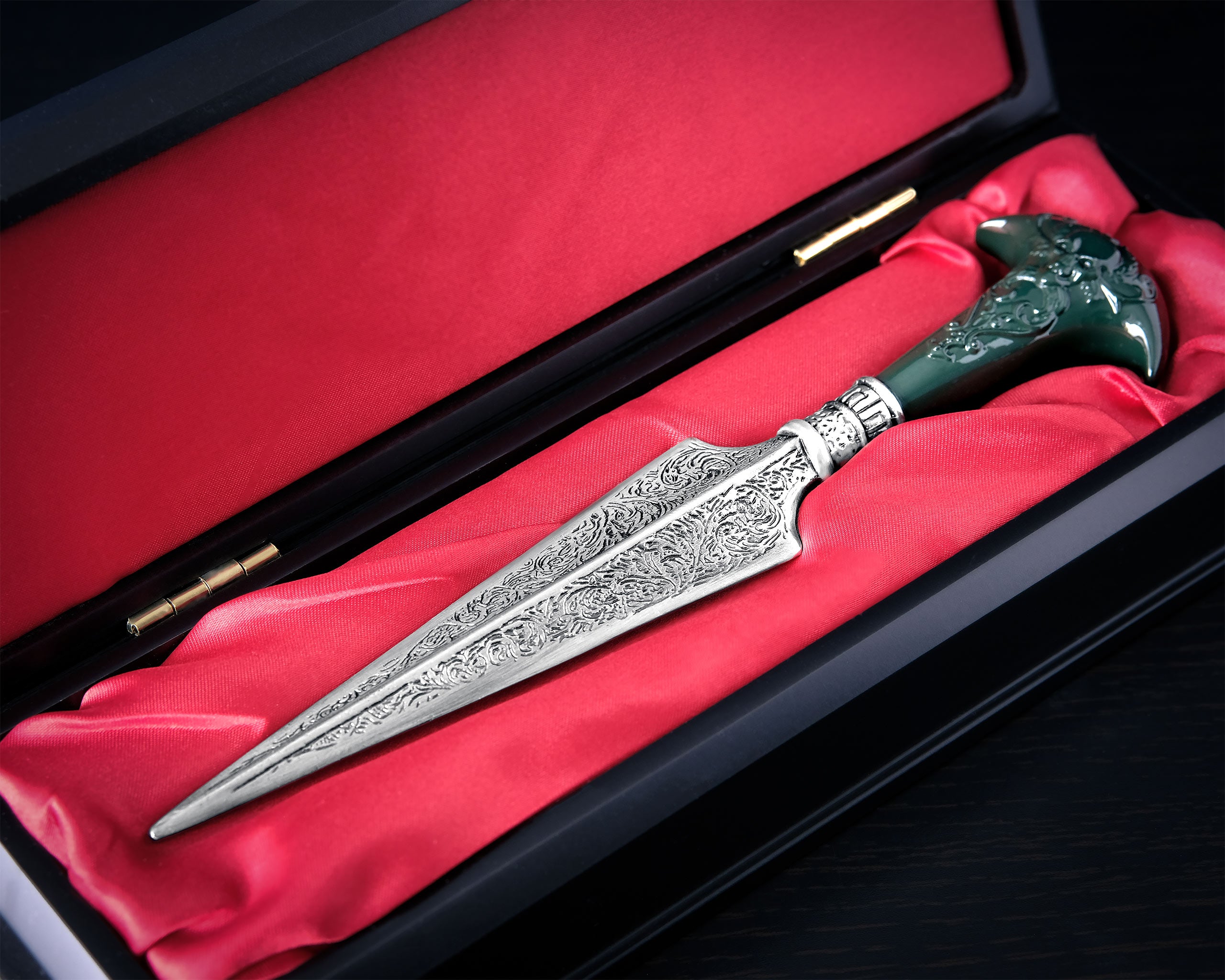 Image produit Harry Potter - Dague de Bellatrix Lestrange