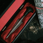 Image produit Harry Potter - Dague de Bellatrix Lestrange