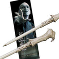 Product image Voldemort Wand Pen & Bookmark