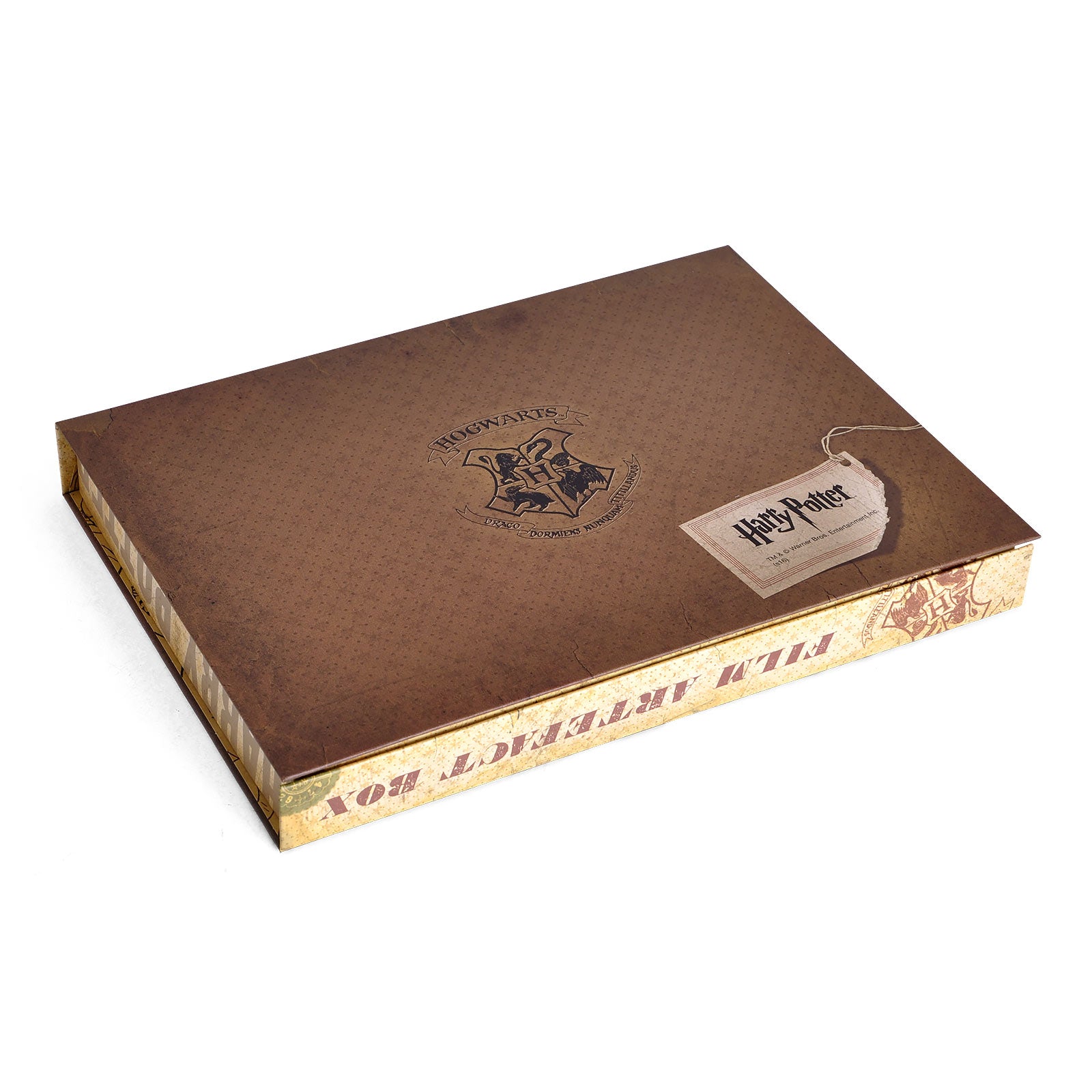 Image produit Boîte d'artefacts Harry Potter