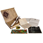 Image produit Boîte d'artefacts Harry Potter