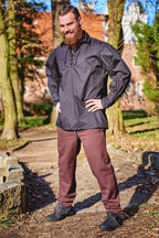 Product image Pirate shirt with lacing