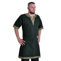 Image produit Tunique Verus verte