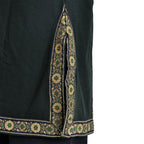 Image produit Tunique Verus verte