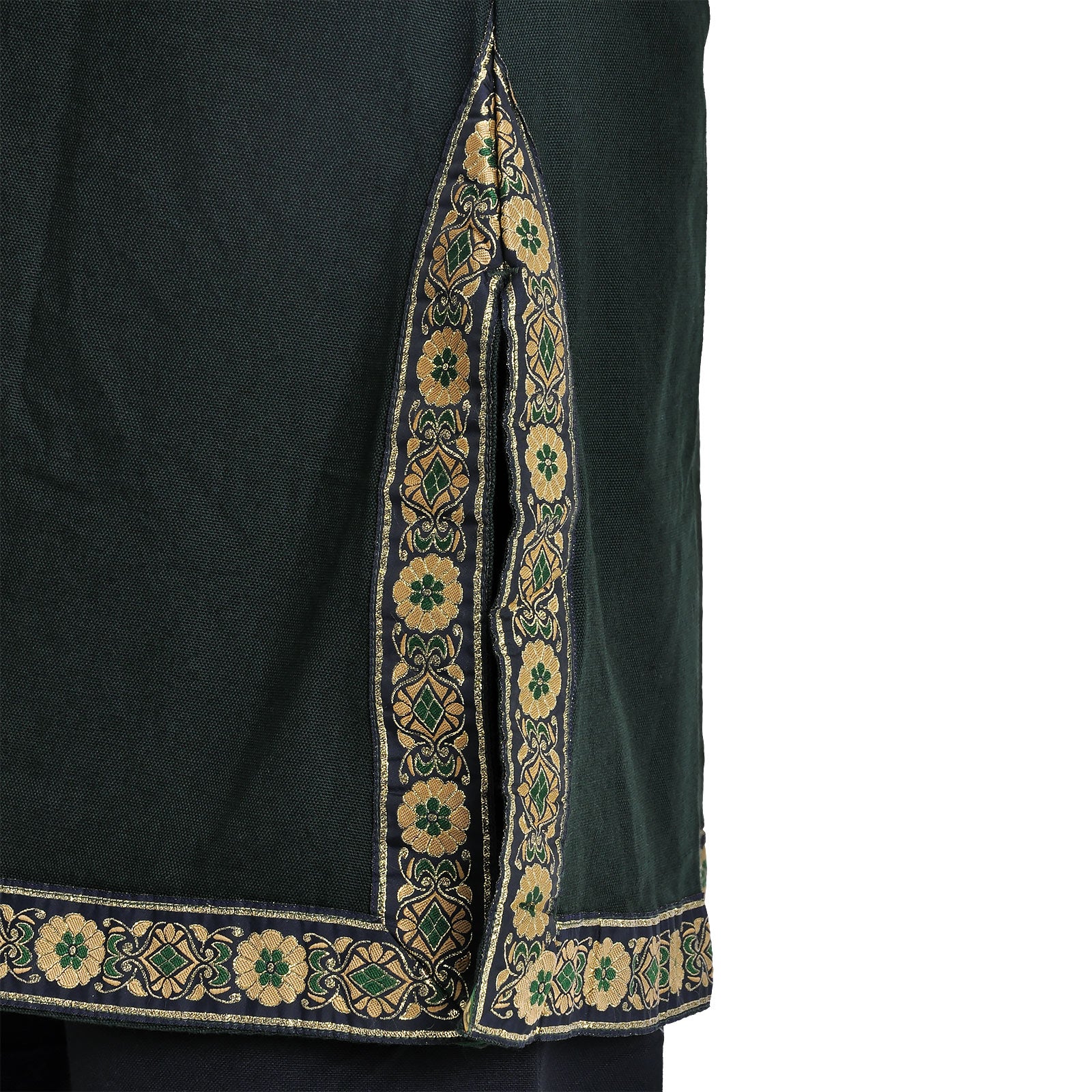 Image produit Tunique Verus verte