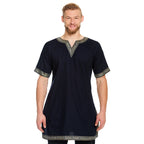 Image produit Tunique Verus bleue