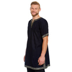 Image produit Tunique Verus bleue