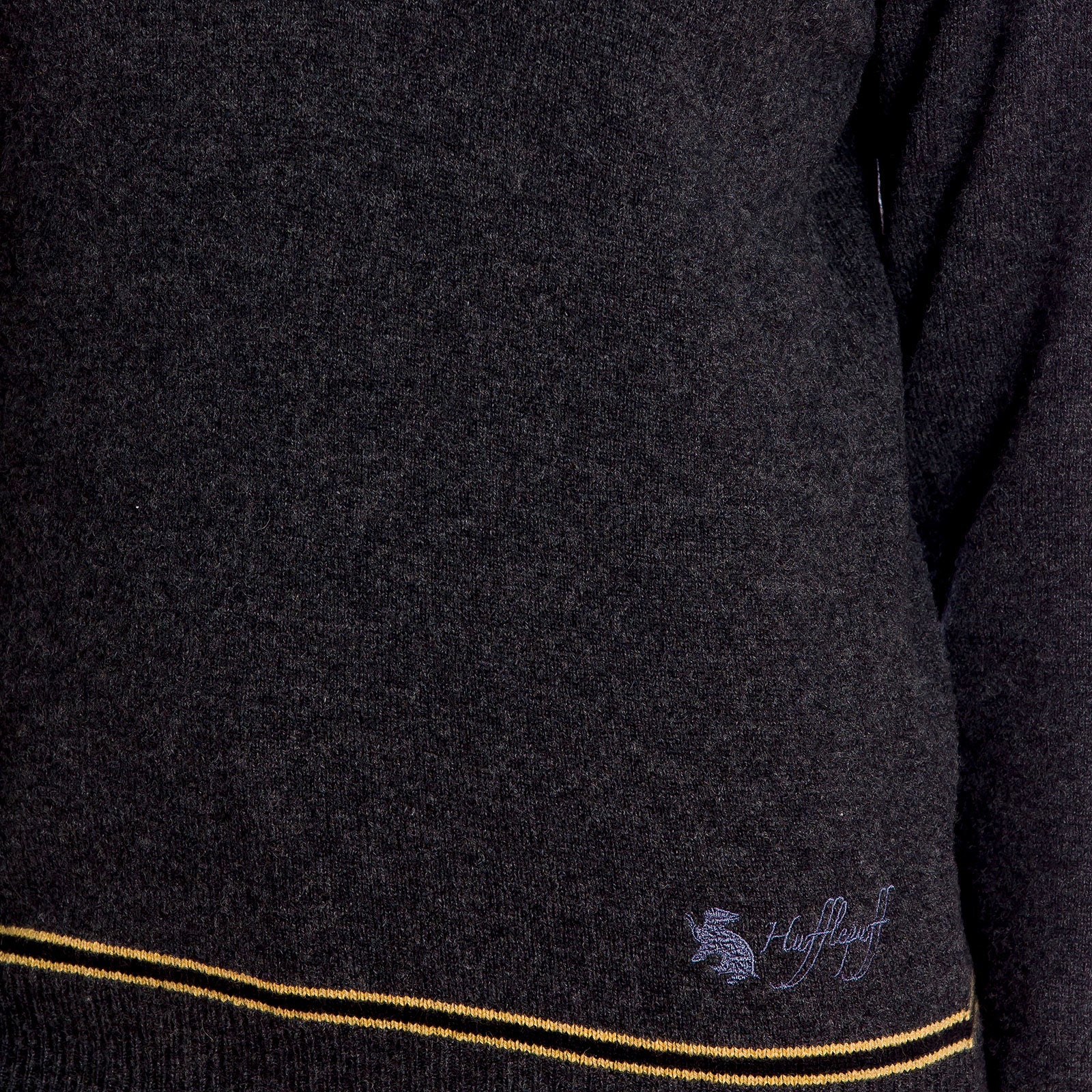 Image produit Harry Potter - Pull Hufflepuff