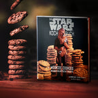 Image produit Livre de cuisine Star Wars & autres recettes galactiques