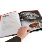 Image produit Livre de cuisine Star Wars & autres recettes galactiques