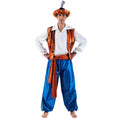 Product image Aladdin Oriental Costume