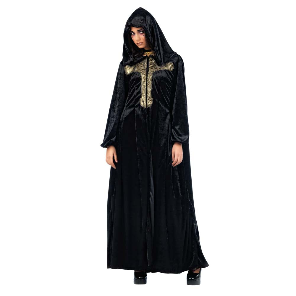 Image produit Manteau de vampire