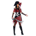 Image produit Costume de Pirate Catherine Harvey