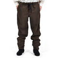 Image produit Pantalon médiéval marron