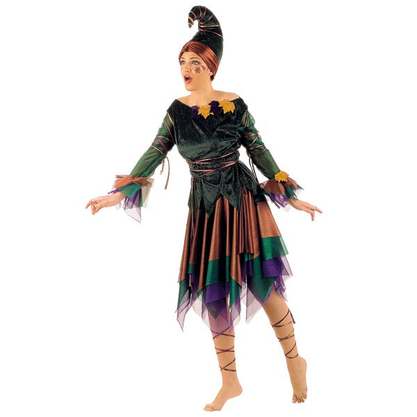 Image produit Costume d'Elfe de la Forêt